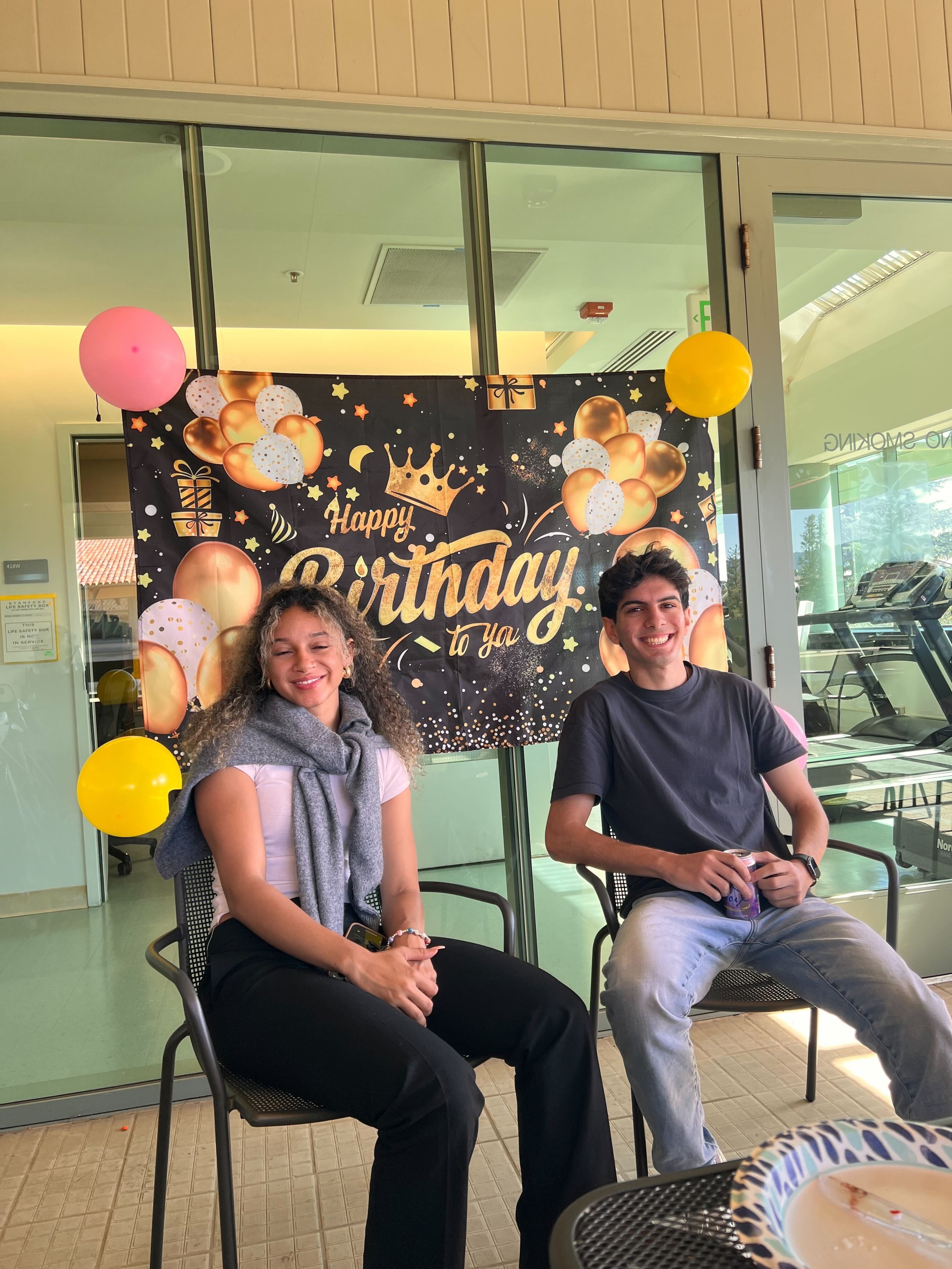 Sharaf Lab photo: 220927 September Birthdays