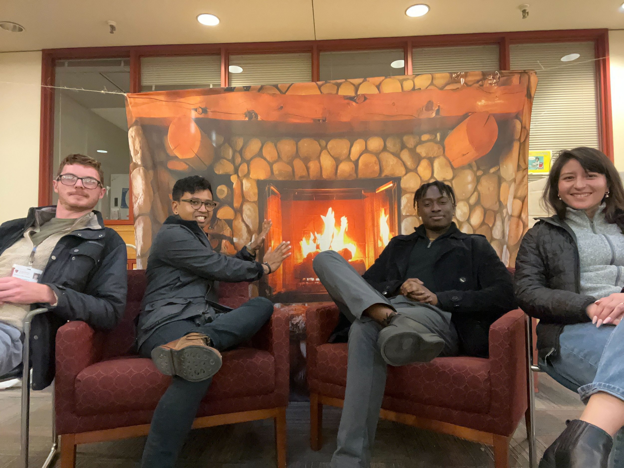 Sharaf Lab photo: 221220