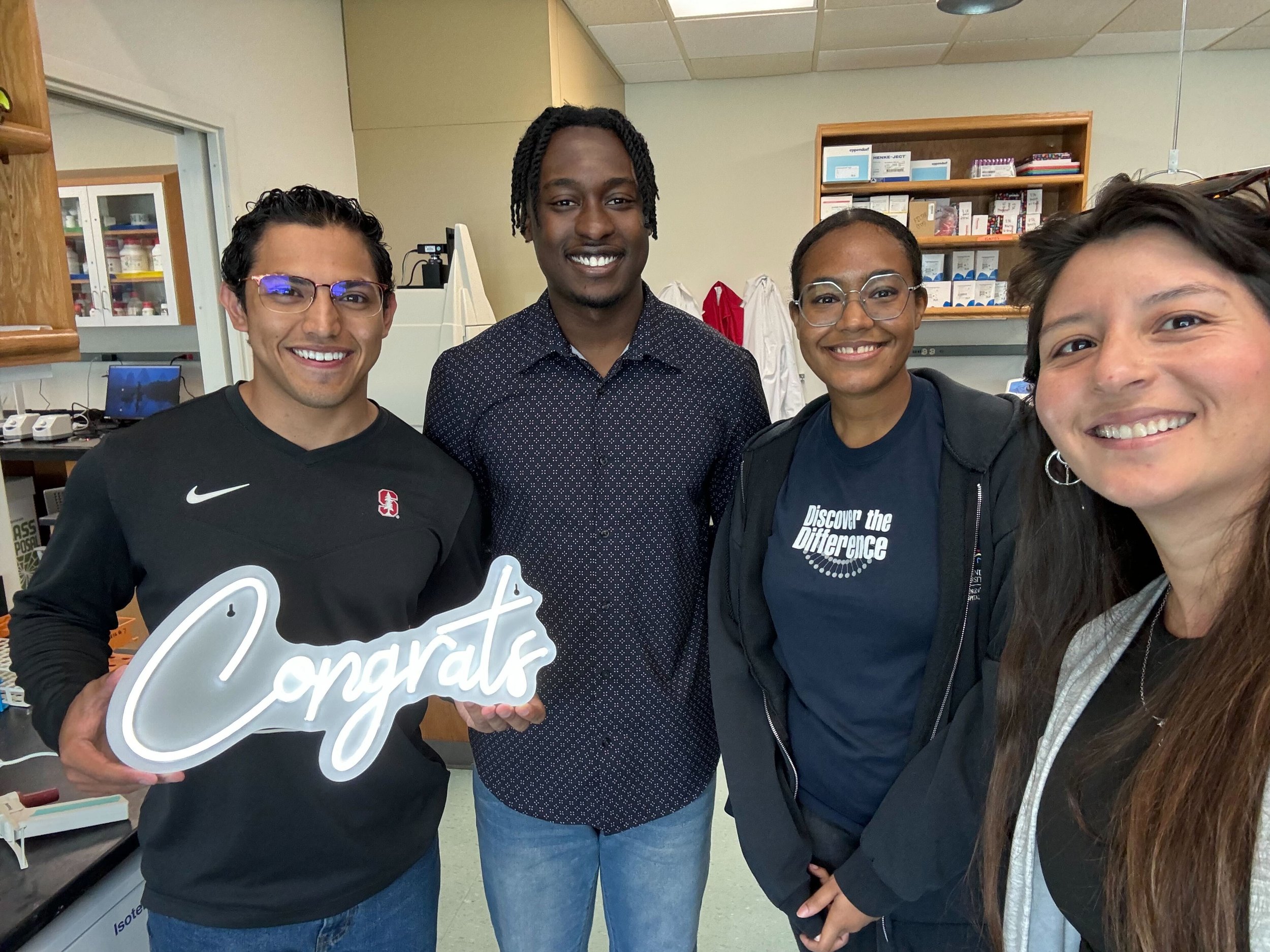 Sharaf Lab photo: 240701 Paper Submitted!