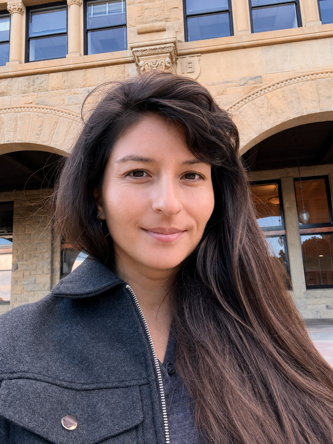 Naima Gabriela Sharaf