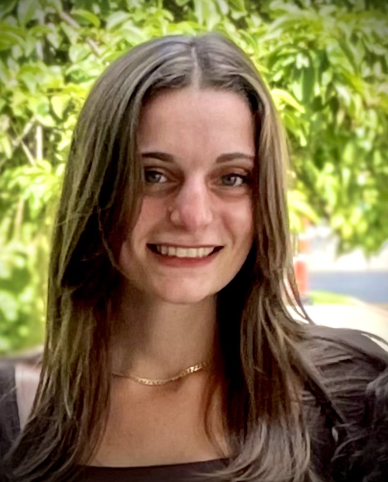 Francesca Starvaggi