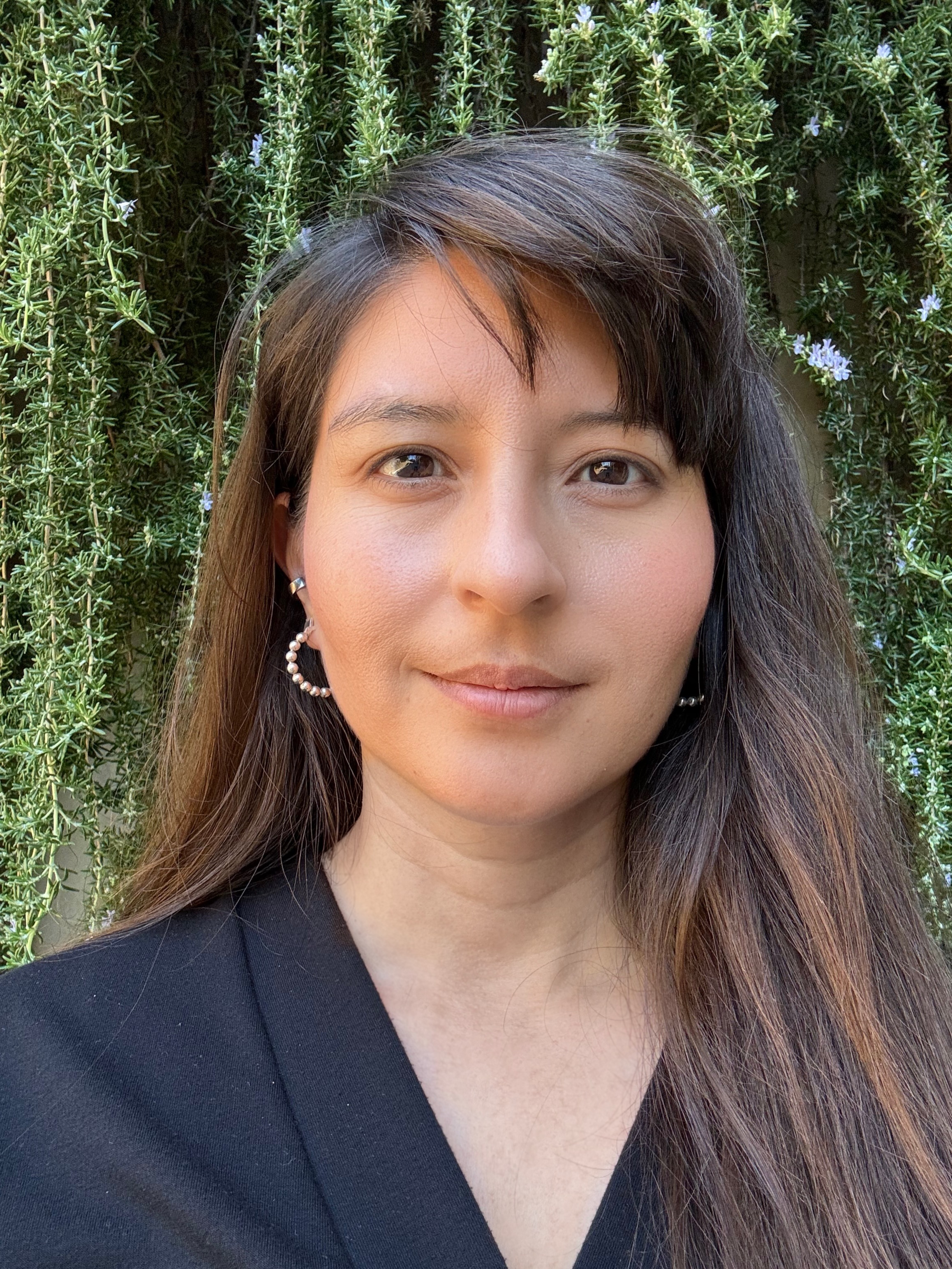 Naima Gabriela Sharaf